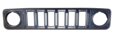 1977-79 Scout II SS2 Grill - Also Fits 1972-80 Scout II, Terra, Traveler